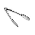 Vollrath 47309 9.5" Heavy Duty Tongs, 12 Pack
