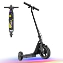 VOLPAM Electric Scooter 250W Motor 10 Miles