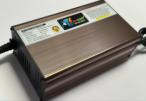 volt amp new age energy 84volts 15amp ultrafast charger for okaya fast f4 and kinetic flex scooter 20 ah battery for bike