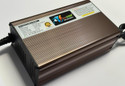VOLT AMP NEW AGE ENERGY 84volts 15amp Ultrafast Charger for Okaya fast f4 and Kinetic Flex Scooter 20 Ah Battery for Bike