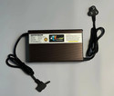 VOLT AMP NEW AGE ENERGY 84volts 15amp Ultra Fast Charger for Okinawa Praise Plus with Dtype 2pin 40 Ah Battery for Bike