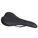 Volt Medium Titanium Black Saddle