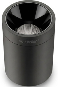 Volt Vision 12 Watt Warm White Round