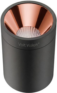 Volt Vision 12 Watt Warm White Round