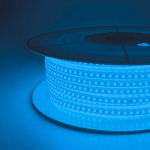 volt vision 1200 leds 10 m transparent steady strip rice lights