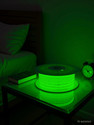 Volt Vision 1200 LEDs 10 m Green Steady Strip Rice Lights