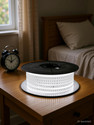 Volt Vision 1200 LEDs 10 m White Steady Strip Rice Lights