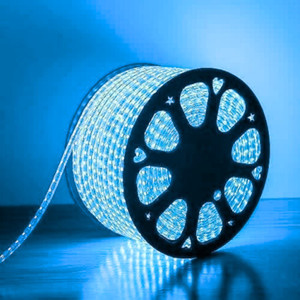 volt vision 1200 leds 15 m transparent steady strip rice lights