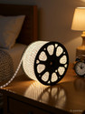 Volt Vision 1200 LEDs 15 m White Steady Strip Rice Lights