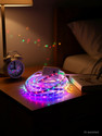 Volt Vision 1200 LEDs 15 m Multicolor Steady Strip Rice Lights