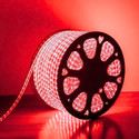 Volt Vision 1200 LEDs 15 m Red Steady Strip Rice Lights
