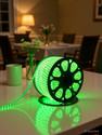 Volt Vision 1200 LEDs 15 m Green Steady Strip Rice Lights