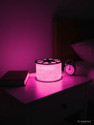 Volt Vision 1200 LEDs 20 m Pink Steady Strip Rice Lights