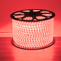 Volt Vision 1200 LEDs 20 m Red Steady Strip Rice Lights