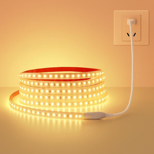 Volt Vision 1300 LEDs 10 m Yellow