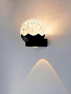 Volt Vision Crystal Ball Led Indoor