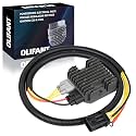 4016868 4014856 Voltage Regulator Rectifier For Polaris RZR 570 900 1000 xp
