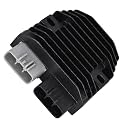 Voltage Regulator Rectifier Replacement for Rancher 420 TRX420 2007-2018