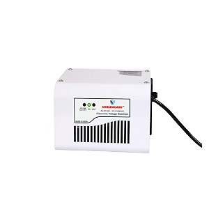 Voltage Stabilizer for 50 Inch LED TV