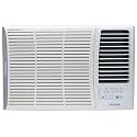 Voltas 185V Vertis Elite A 1.5 Ton 5 Star Inverter Window AC |2-in-1 Adjustable mode| Energy Efficient| Anti dust filter with Anti-Microbial coating | Copper Coil| Sleep Mode | Memory Restart| White
