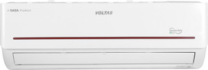 voltas 2023 model 12 ton 3 star split inverter ac sac 153v adp white
