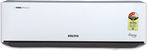 Voltas 2025 Model 1.5 Ton 3 Star