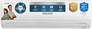Voltas 2026 Model 1.5 Ton 5 Star