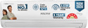 Voltas 2026 Model 1.5 Ton 5 Star Split Inverter AC