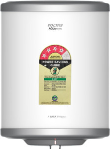 Voltas 25 L Storage Water Geyser Aqua