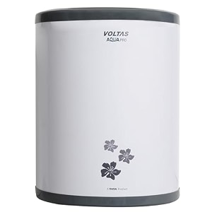 voltas aqua pro water heater - 25 l 2000 waqua pro 255vpbgy 4610006
