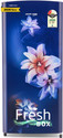 Voltas Beko 183 L Direct Cool Single Door 2 Star Refrigerator