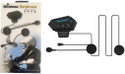 Voltegic Bluetooth Helmet Intercom Headset with Hands-Free