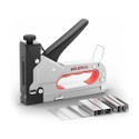 VoltGrid 4 in 1 Stapler Gun for Heavy Duty use NA  Stapler