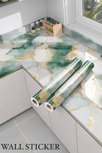 voltify 200 cm Waterproof Wall Sticker For