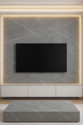 voltify 200 cm Waterproof Wall Sticker For