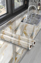 voltify 200 cm Waterproof Wall Sticker For