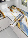 voltify 200 cm Waterproof Wall Sticker For