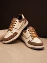 Volton Lifestyle Volton Mocha Remix Stylish Brown