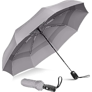 umbrella automatic open travel umbrella with wind ventumbrella big size for men umbrella for girls umbrellas for rainwindproof umberalla large for manwomen
