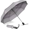Umbrella Automatic Open Travel Umbrella with Wind Vent,Umbrella big size for men, Umbrella for girls, Umbrellas for rain,Windproof Umberalla Large for Man,Women