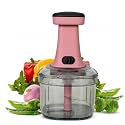 VOLTURI Vegetable Chopper for Kitchen Use 800