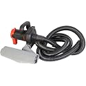 VOLTZ JT051 1480 W Vaccum Cleaner/dust Collector for Wall Chasers