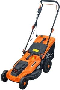 VOLTZ LM2400 Electric Lawn Mower 17Inch Blade