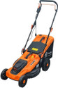 VOLTZ LM2400 Electric Lawn Mower 17Inch Blade