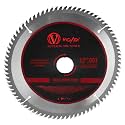 VOLTZ Miter Saw Blade 305mm/12 inch, 80T Steel Wood Cutter Suitable With (VZ-MS305 Miter Saw) (Blade Pack of-1)