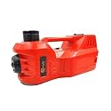 VOLTZ TY155HJS Electronic Car Jack 5 Ton 12V Lifting Range 15-45 cm Electric Hydraulic Jack