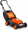 VOLTZ VZ-LM1600 Electric Lawn Mower 13 Blade