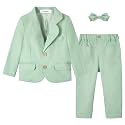 Volunboy Toddler Suit Baby Boy 3 Piece