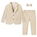 Volunboy Toddler Suit Baby Boy 3 Piece