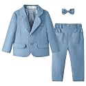 Volunboy Toddler Suit Baby Boy 3 Piece